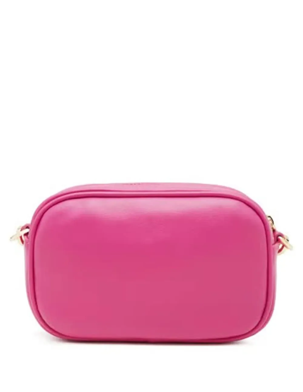 Bolso Chiara Ferragni con Apliques Rosa Mujer 20 x 13 x 7