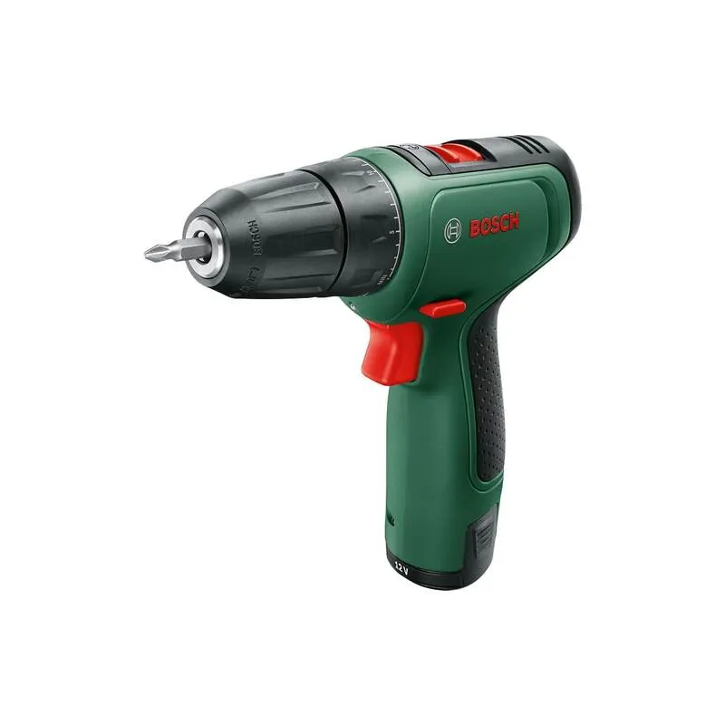 Bosch Perceuse-visseuse sans fil EasyDrill 1200 Kit