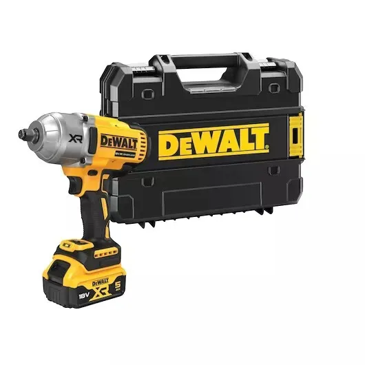 Boulonneuse sans fil DCF900NT-XJ Dewalt