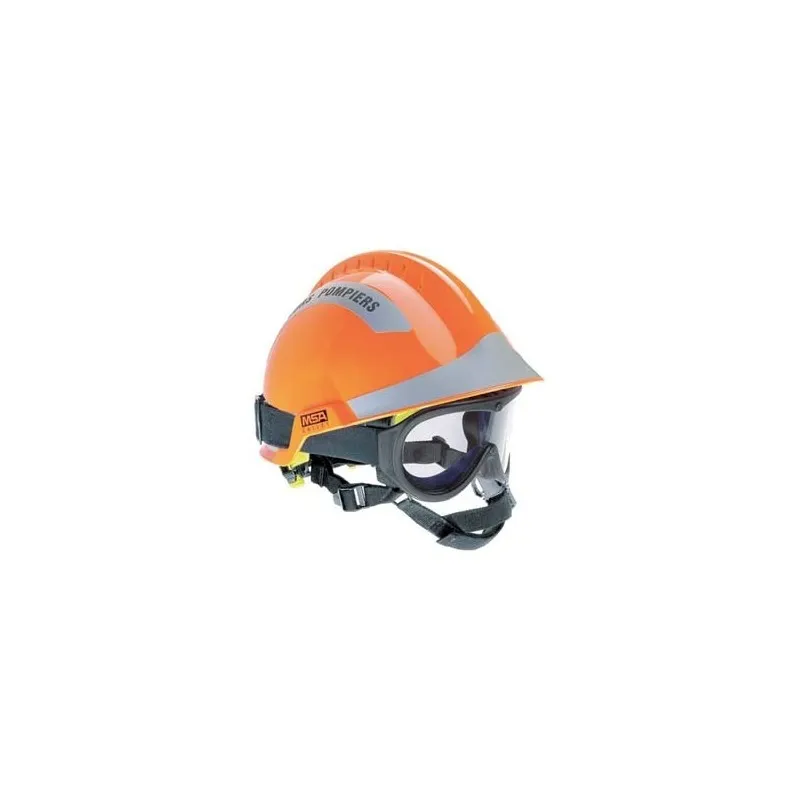 Casque F2 X-TREM