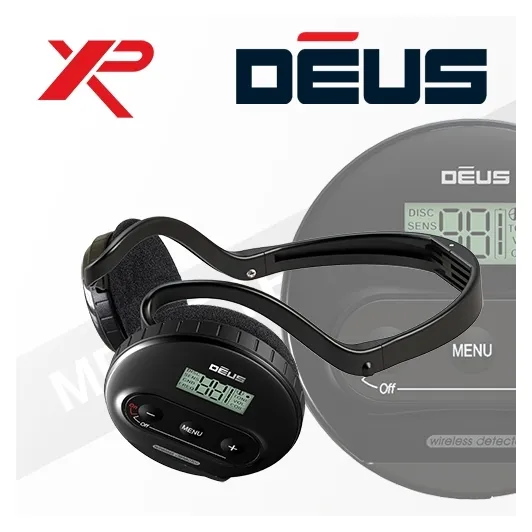 Casque Sans Fil WS4 Deus
