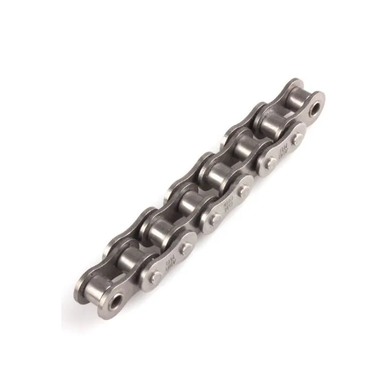 Chaine de transmission AFAM 420 A420MO acier 116 maillons:4501421