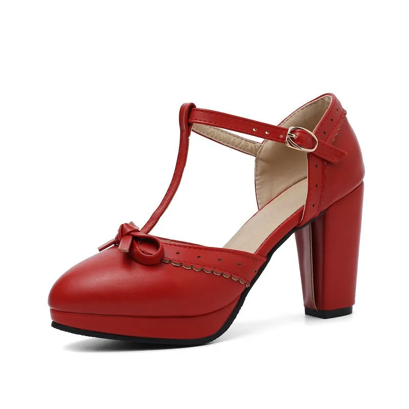 Chaussure a talon année 2000 femme