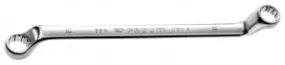 Cle contrecoudee 27x29 mm 55a.27x29 Facom