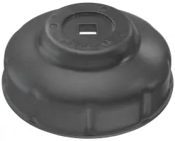 Cle filtre coiffe a encoche d.154 Facom