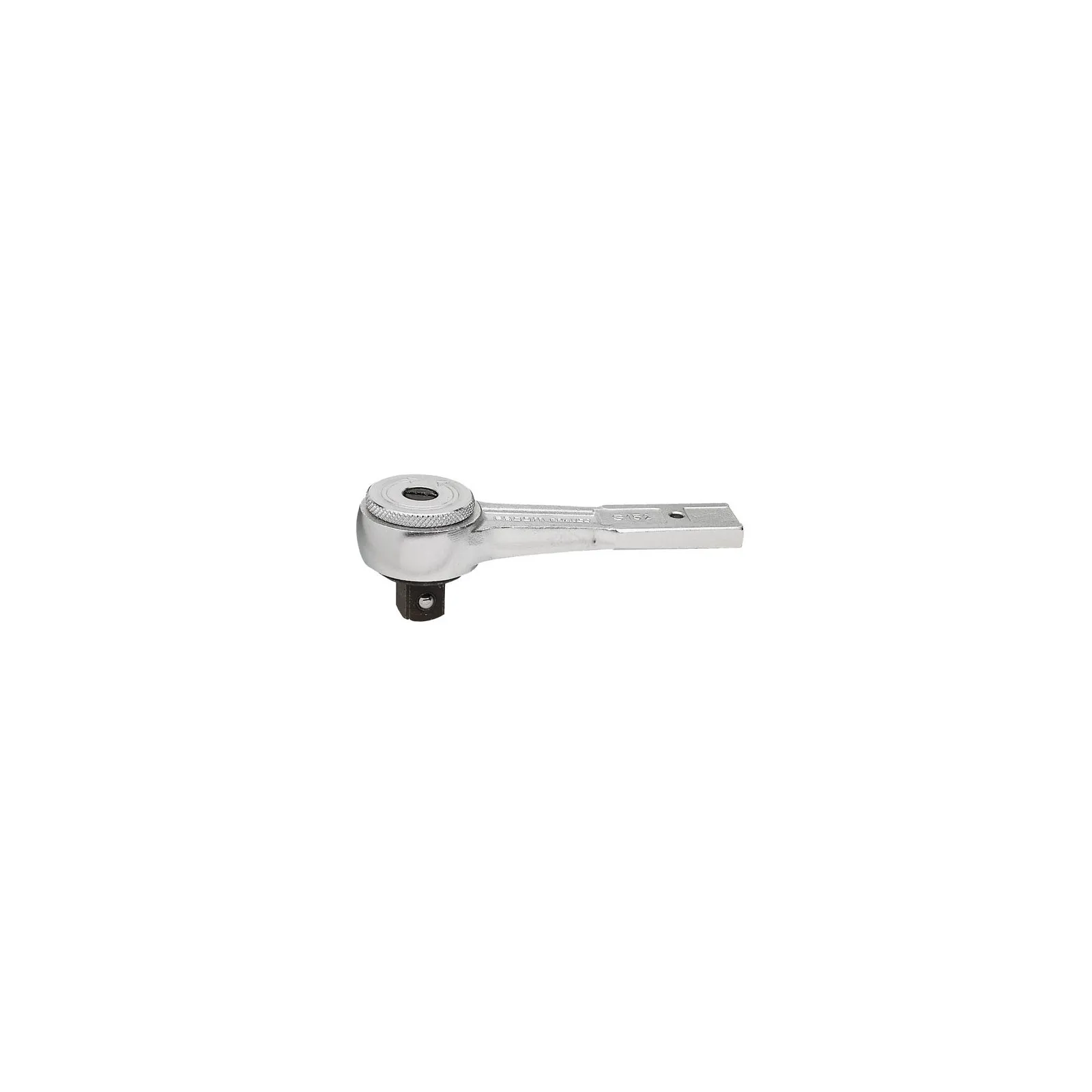 Cliquet pour clé dynamométrique attachement 20 X 7 mm Facom 3/8 - Facom J.152