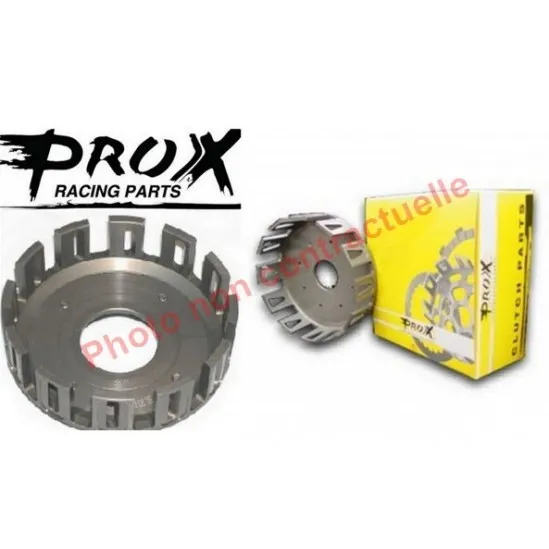 Cloche d'embrayage TALON/PROX HONDA CR 250