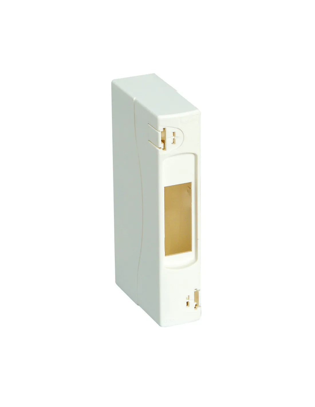Coffret à équiper 1 rangée 1 140 x 30 x 72 -