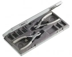 Composition circlips ext - int 470.mt Facom