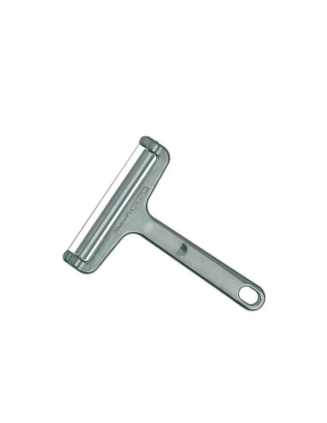 Coupe fromage Westmark Rollschnitt aluminium fil inox