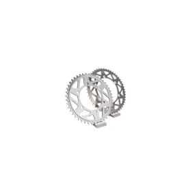Couronne Acier AFAM 12507