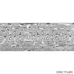 Damasteel DS93X Damas Draupner, 32 x 4 x 210 mm