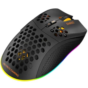 Deltaco DM220 souris sans fil gamer
