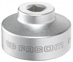 Douille coiffe 36mm d.163-36 Facom