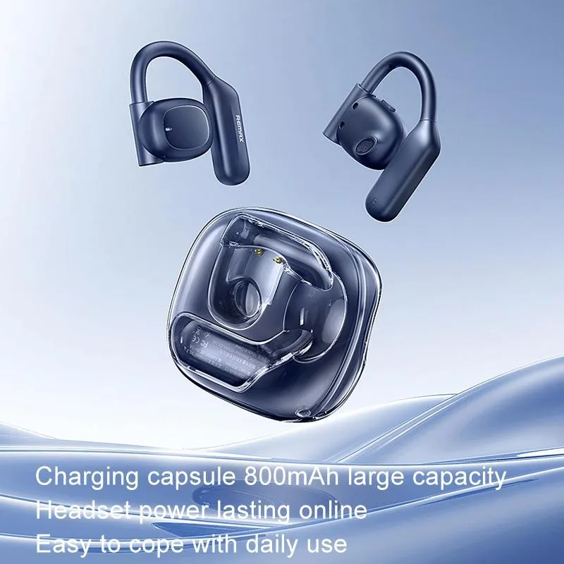 Ecouteurs Bluetooth Sans Fil Son Immersif Longue Autonomie