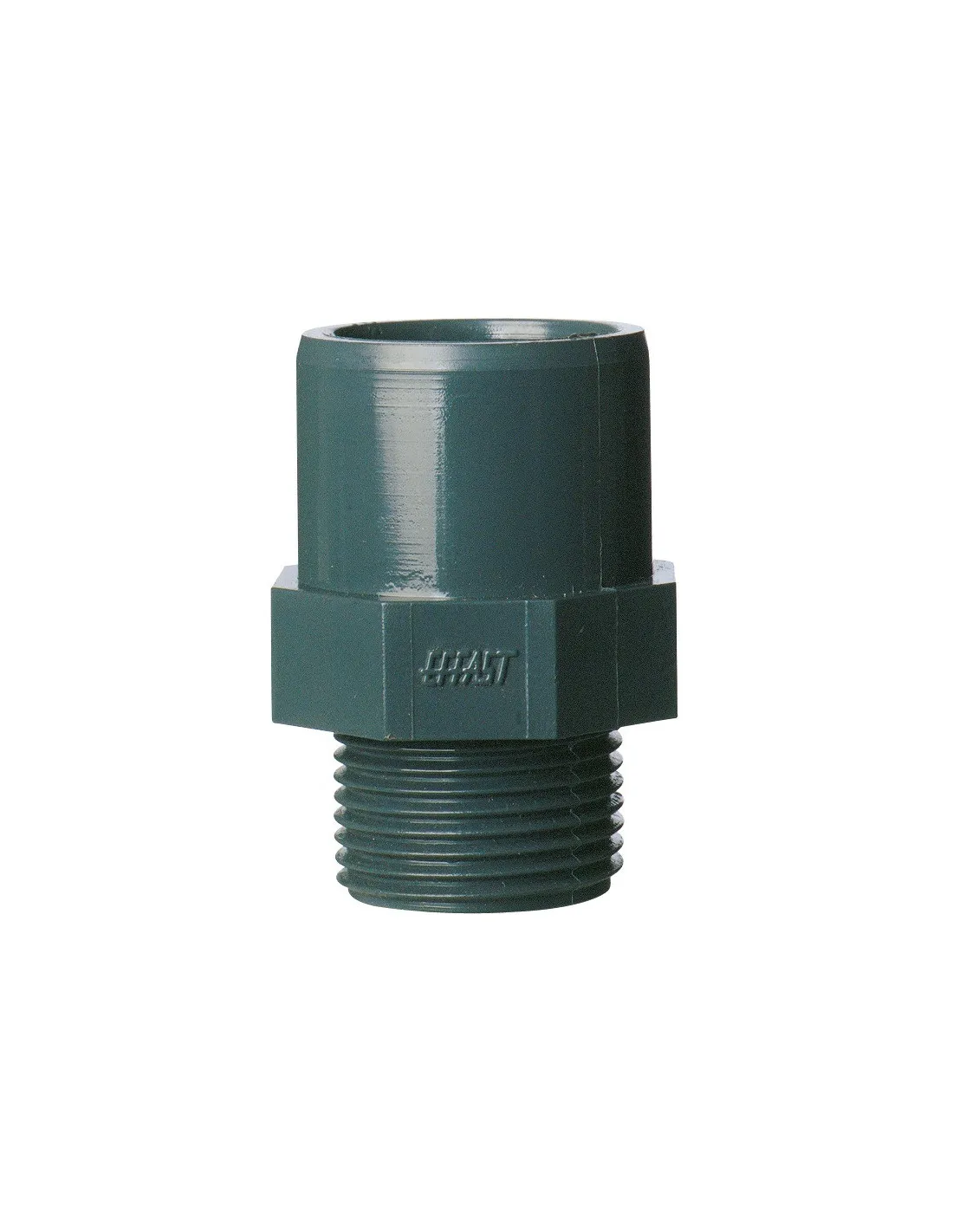 Embout pvc fil à coller m 40x49-Embout Pvc Fil à coller M 40x49