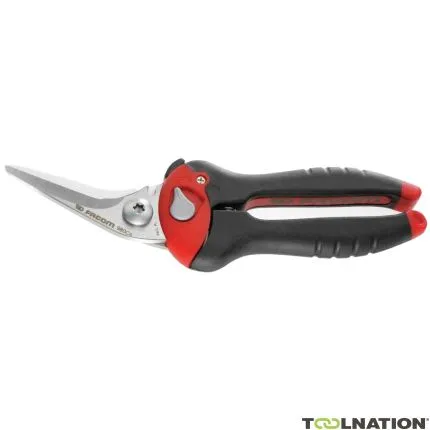 Facom 980C.PB COUPEUR TOUT USAGE - MÂCHOIRES ANGULAIRES