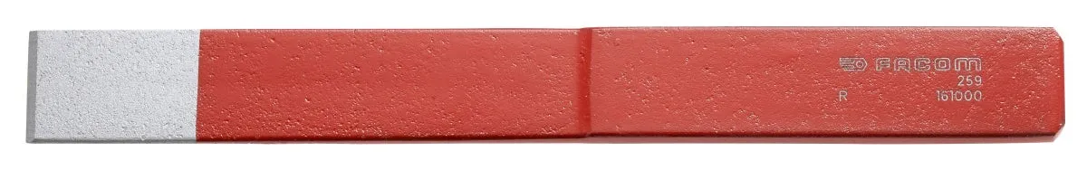 FACOM - Burin extra plat 26mm - 259 