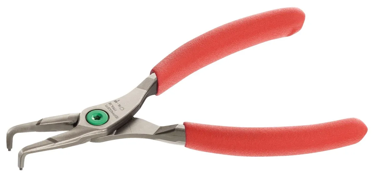 FACOM - Pince circlips intérieur 31-100mm bec 90° - 199A23 