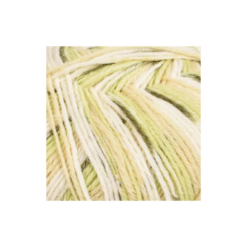 FIL BALADE JACQUARD – Pelote fil chaussettes – Laines Cheval Blanc