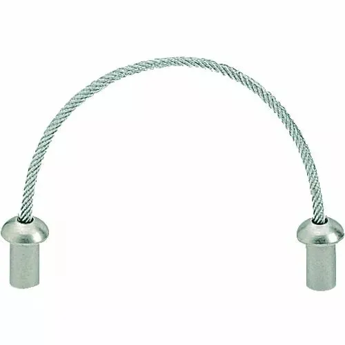 Fil d'acier flexible - CADAP