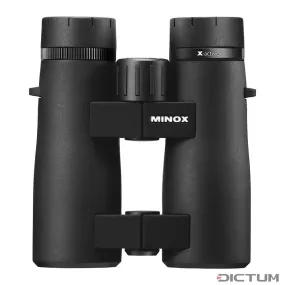 Jumelles Minox X- Active 8 x 44