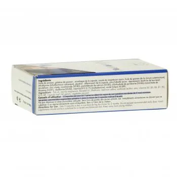 KOTOR Neurovitol x 60 capsules