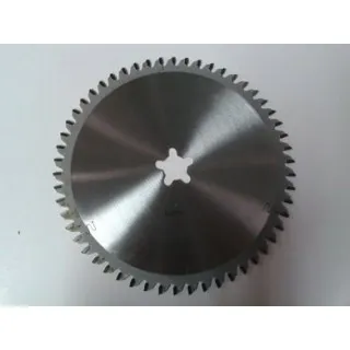 Lame carbure - LEMAN 964.190.25AL - 190 x 2,5/1,8 x 25ET Z54TPNEG