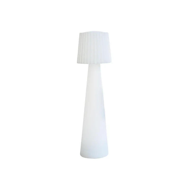 Lampadaire sans Fil Multicolore - Lady 110 cm - Lumisky