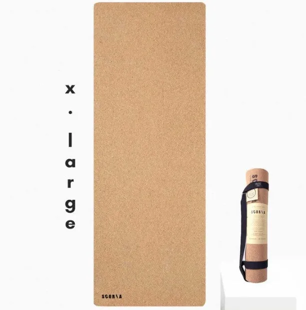 LIGE ESSENTIEL X-LARGE X-TALL X-THICK tapis de yoga