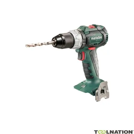 Metabo 602316840 SB18LTBL Perceuse à percussion sans fil