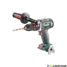 Metabo 602350840 BS18LTXBLI Perceuse-visseuse sans fil