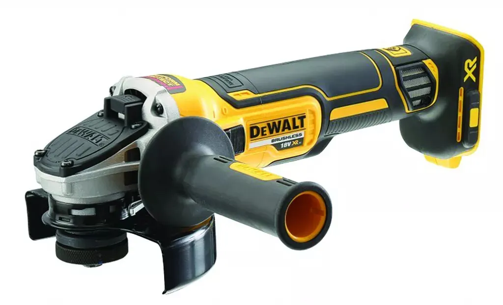 Meuleuse sans fil DCG 405NT-XJ Dewalt