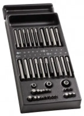 Mos embouts vissage mod.e41 Facom