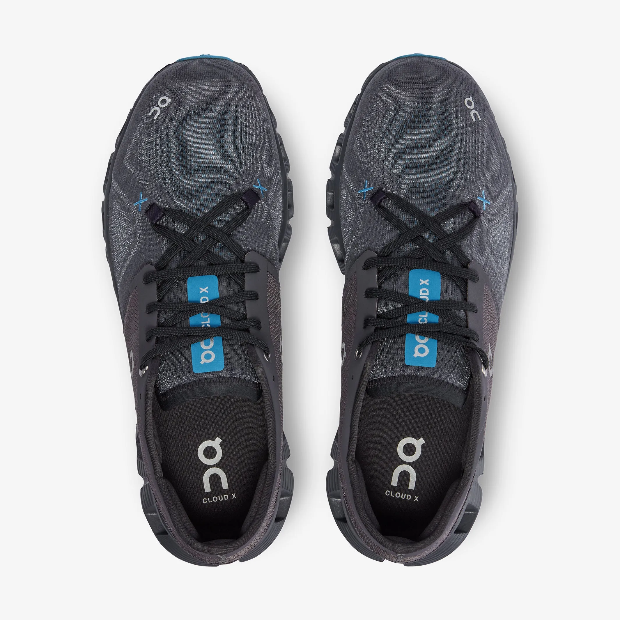 On - Cloud X 3 - Homme