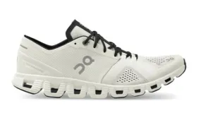 On Running Cloud X