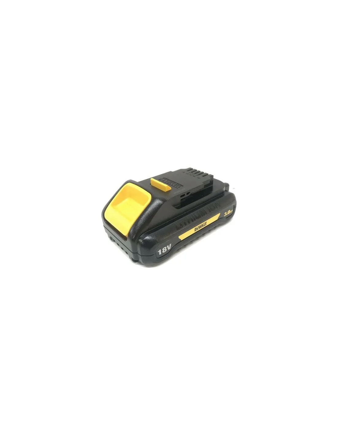 Pack démarrage Dewalt DCB115B2 (2 x DCB187, 1 x DCB115)