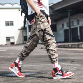 Pantalon x