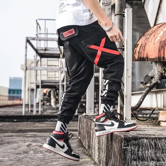 Pantalon x