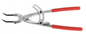 Pince circlips fermante 31cm 499.32 Facom