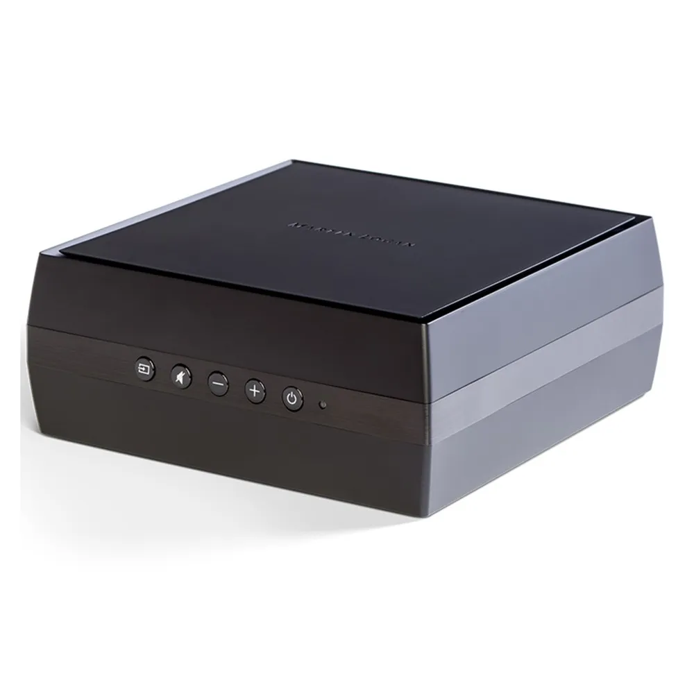 Préamplificateur sans fil MartinLogan Unison noir