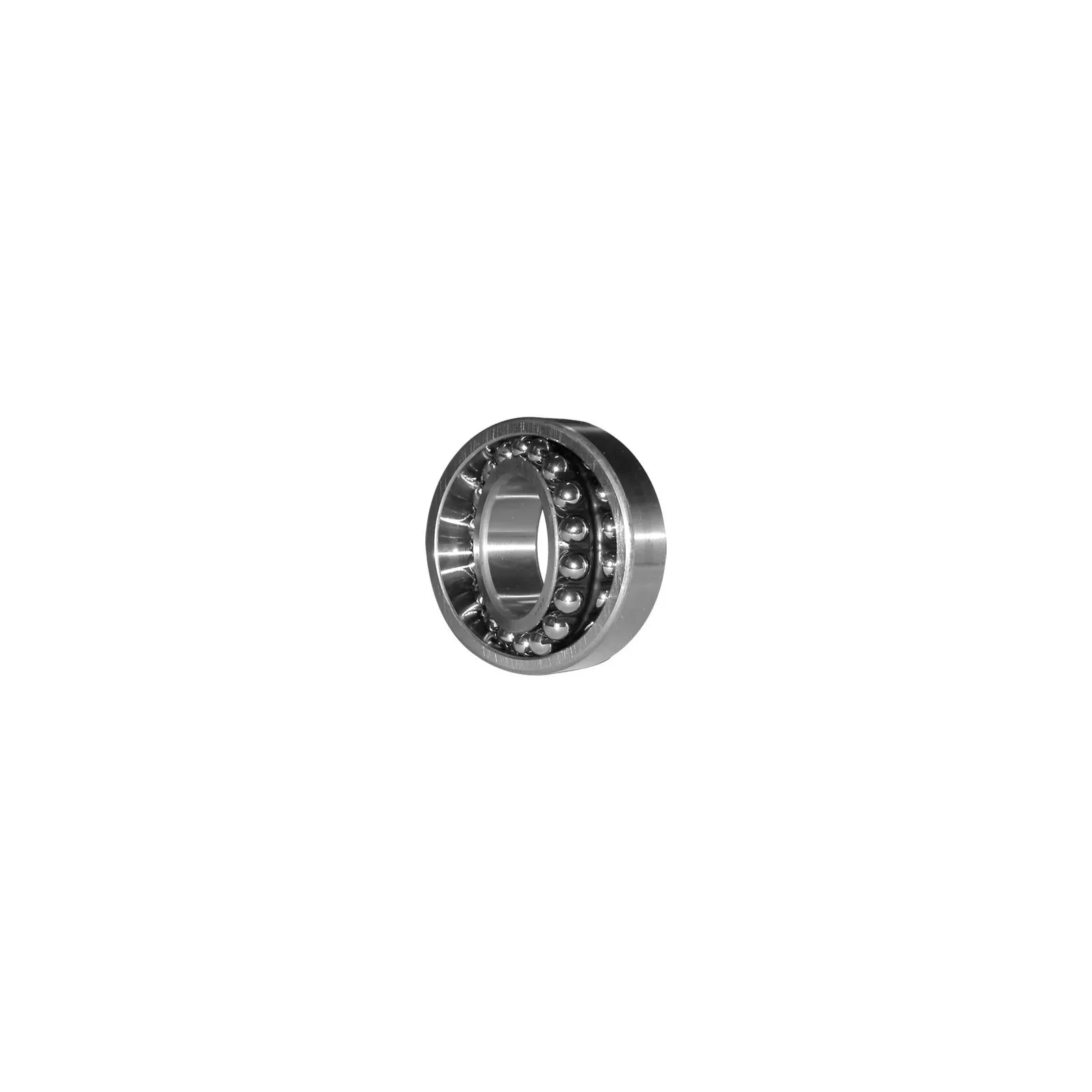 Roulement à rotule sur billes Ø 35 x 80 x 31 - 2307 K