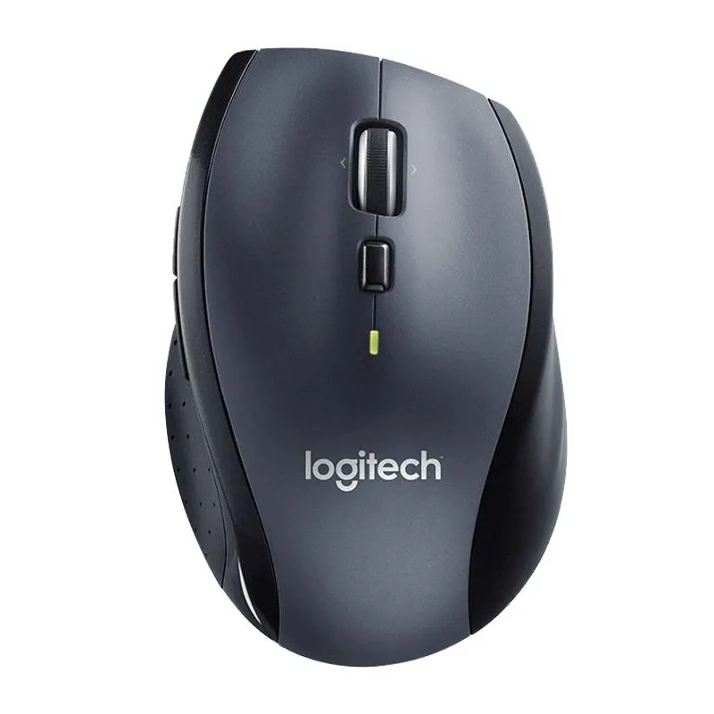 Souris Ergonomique Sans Fil 1000DPI 2.4GHz 
