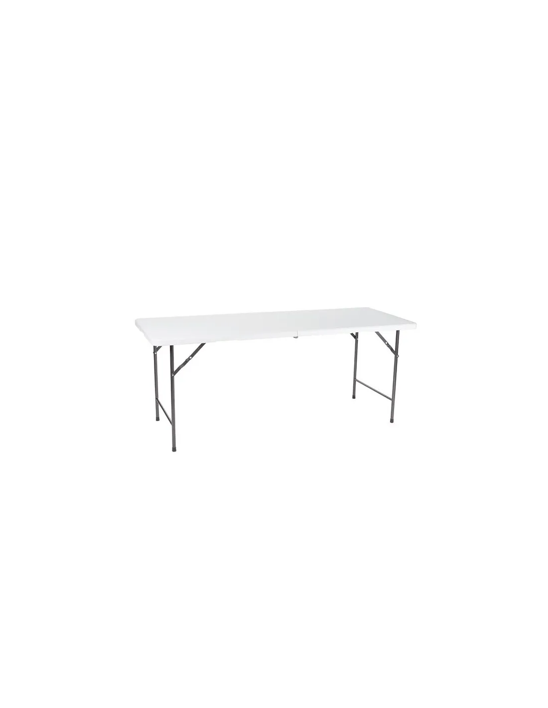 Table pliante - 180 x 70 x 74 cm-