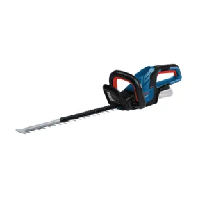 Taille haie sans fil GHE 18V-50 BOSCH