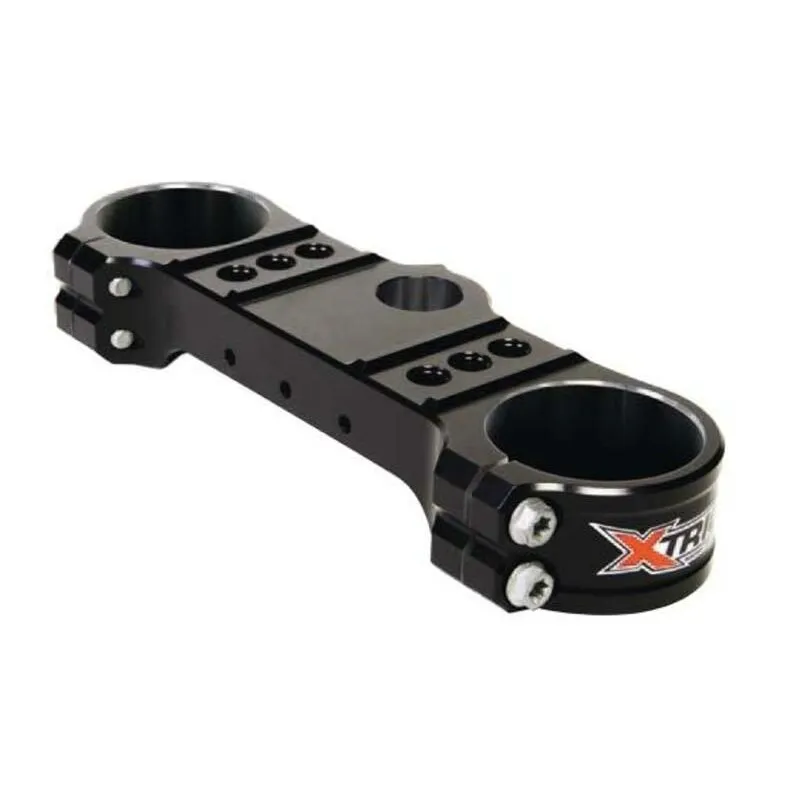 TE SUPERIEUR DE FOURCHE X-TRIG KTM EXC/EXC-F:447786 - piecemotoquad