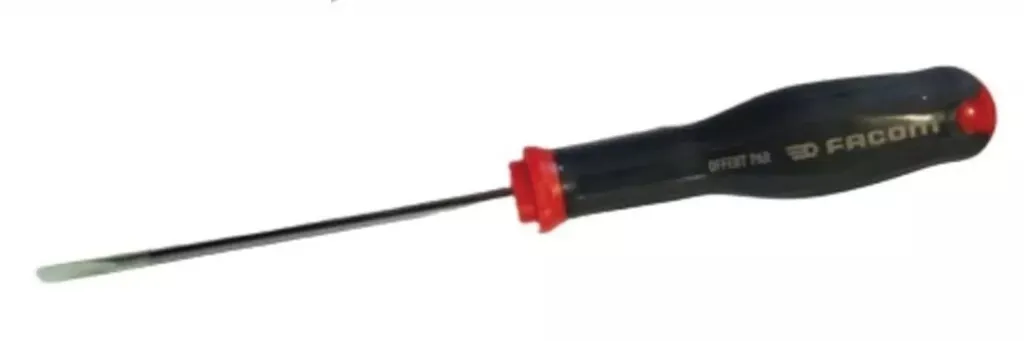 Tournevis plat Protwist® Facom