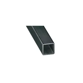 Tube carré construction 100C de 80 x 80 x 5 m/m