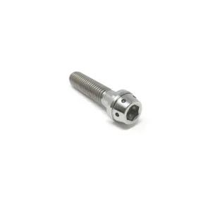Vis Titane Tête BTR Conique Race M10 x 1,25mm x 15mm