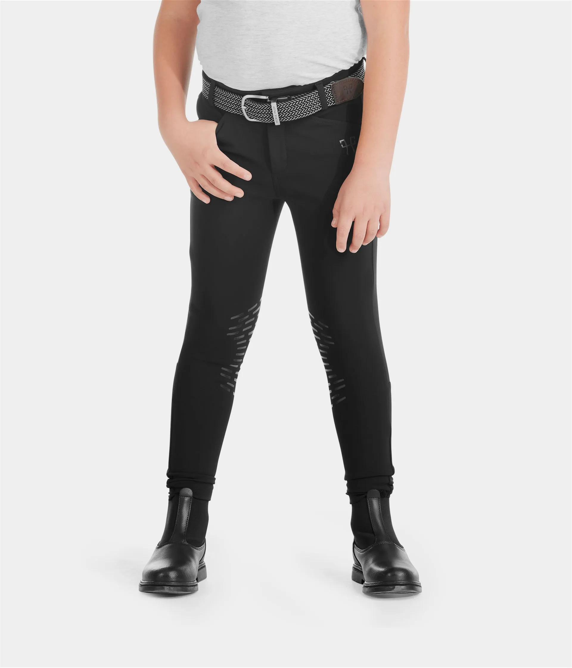 X Design Pants Garon